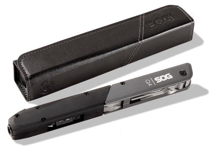 Мультитулы SOG Baton
