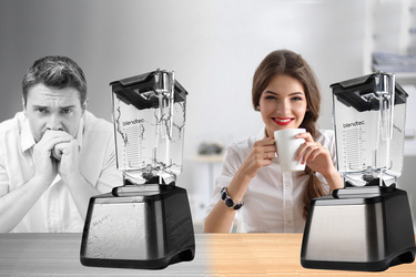 Официальные поставки блендеров Blendtec Как отличить подделку от оригинала Blendtec?