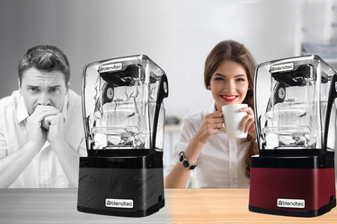 Официальные поставки блендеров Blendtec Как отличить подделку от оригинала Blendtec?