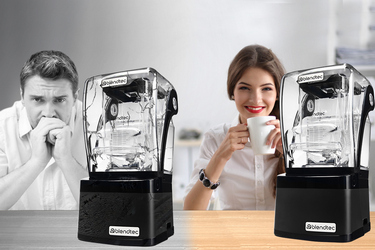 Официальные поставки блендеров Blendtec Как отличить подделку от оригинала Blendtec?