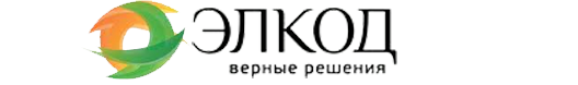 Логотип бренда elkod