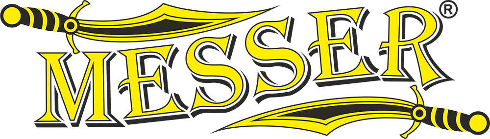 Официальные поставки оборудования MESSER — Fix-Tool