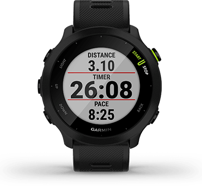 Garmin Forerunner 55 Aqua