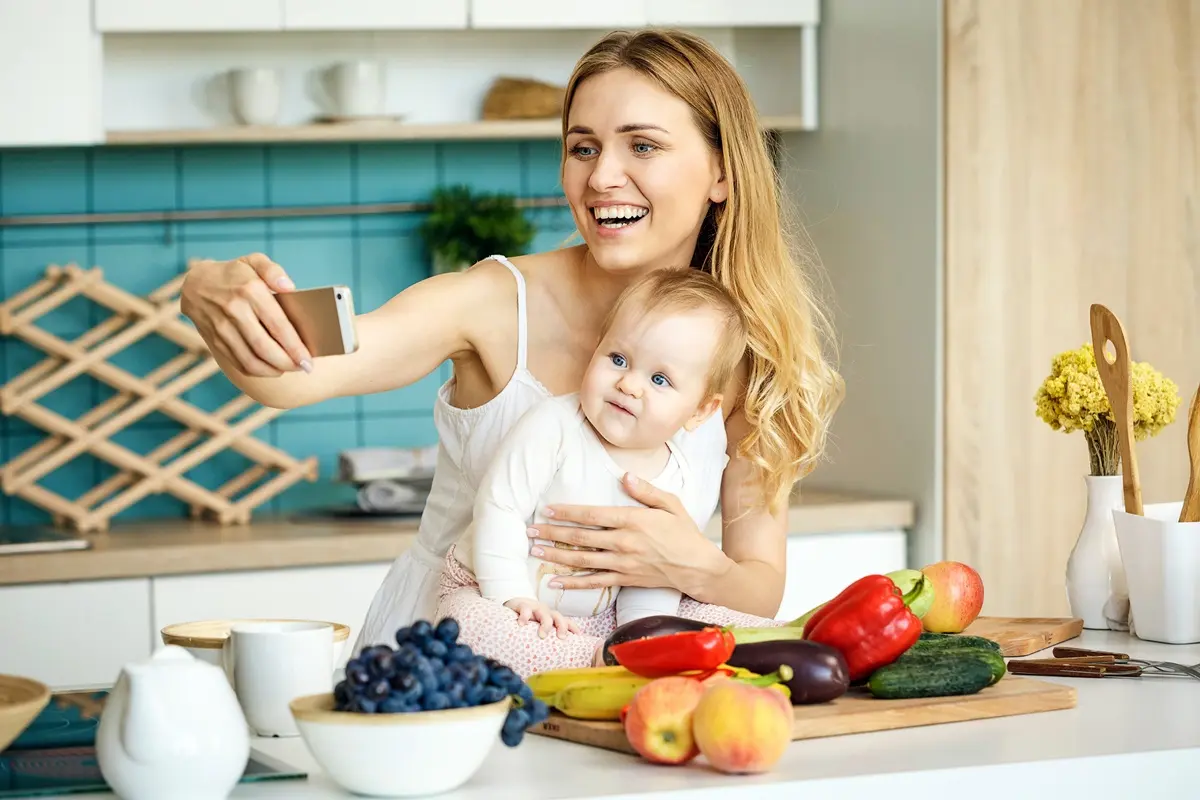 Питание после родов Запрещенные продукты после родов