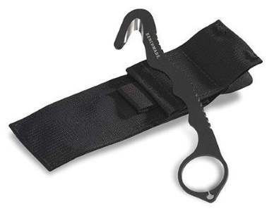 Стропорез BENCHMADE STRAP CUTTER, ДЛИННЫЙ