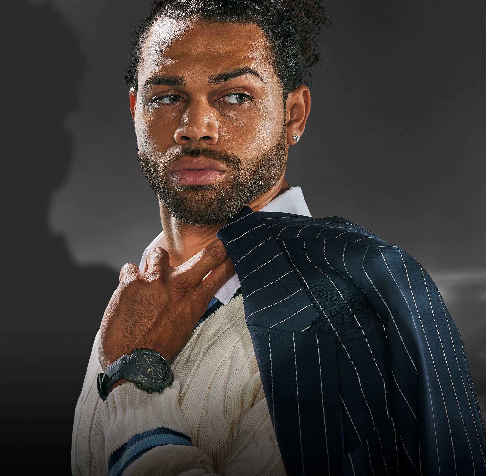 Навигация Garmin MARQ Athlete Gen 2