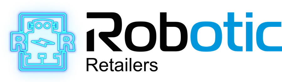 Robotic Retailers