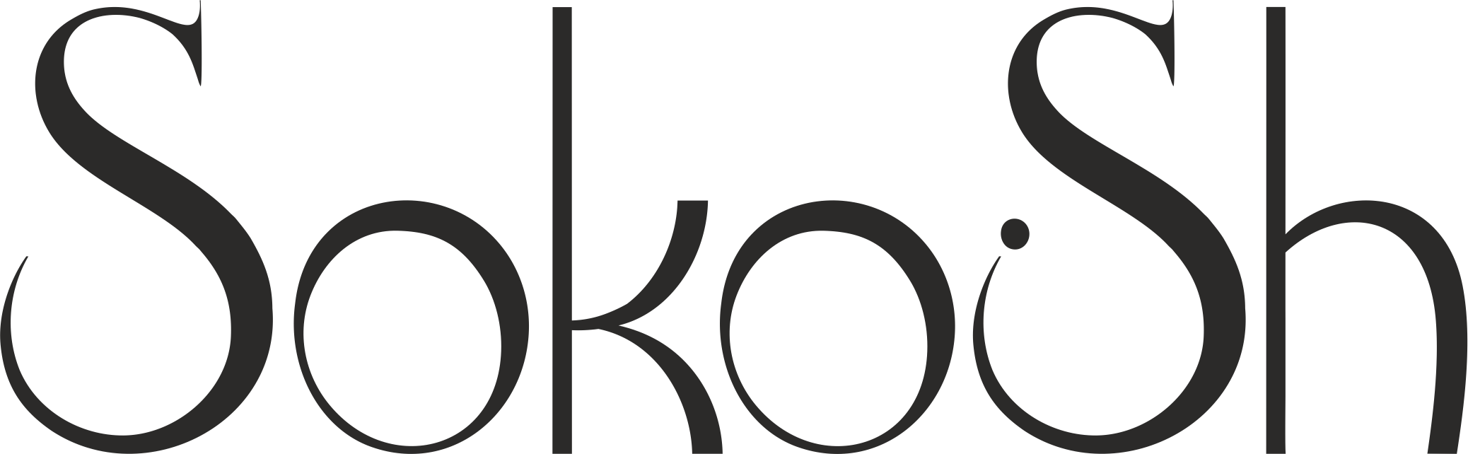 SOKOSH