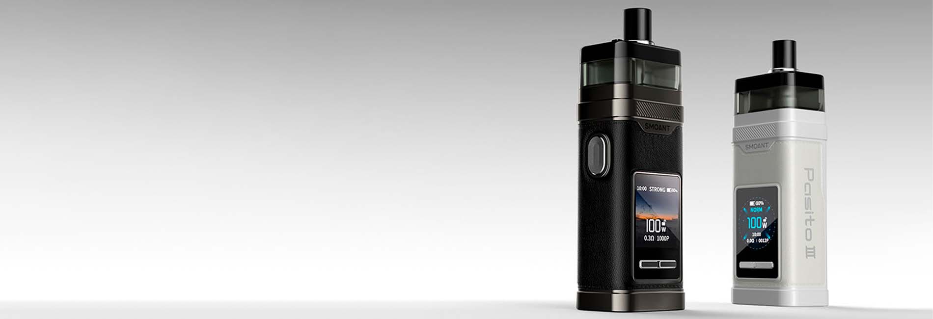 Smoant Pasito 3 серия на каждый день и покупка без переплат Smoant Pasito 3 серия на каждый день и покупка без переплат