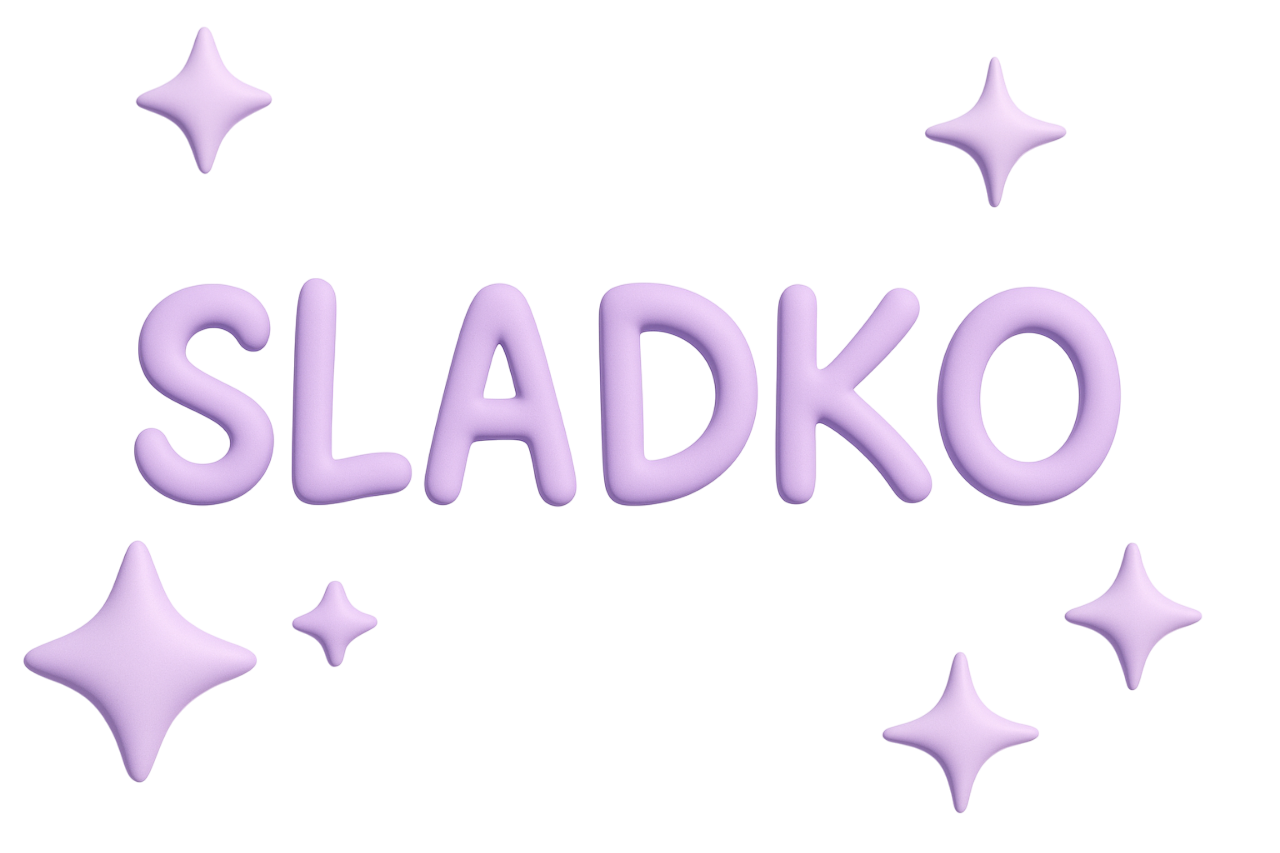 SLADKO