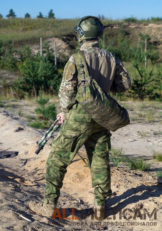 Баллистический шлем СПАРТАНЕЦ-3 Bear Force
