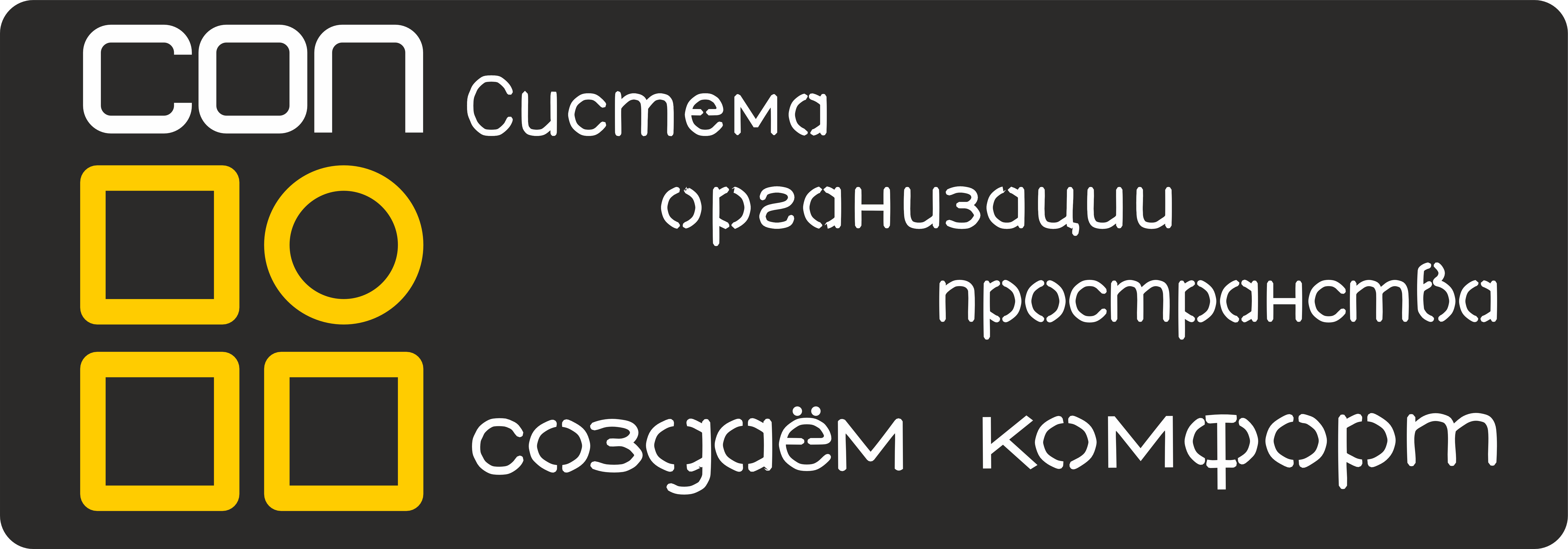 СИСТЕМА ОРГАНИЗАЦИИ ПРОСТРАНСТВА