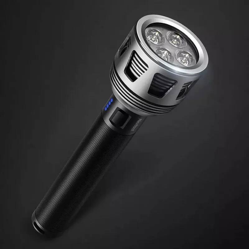 Фонарь NexTool Outdoor Flashlight (NE20168)