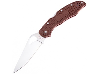 Складной нож Spyderco Byrd Cara Cara
