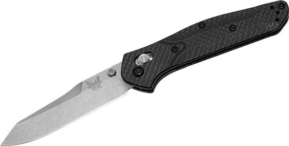 Складной ножик Benchmade