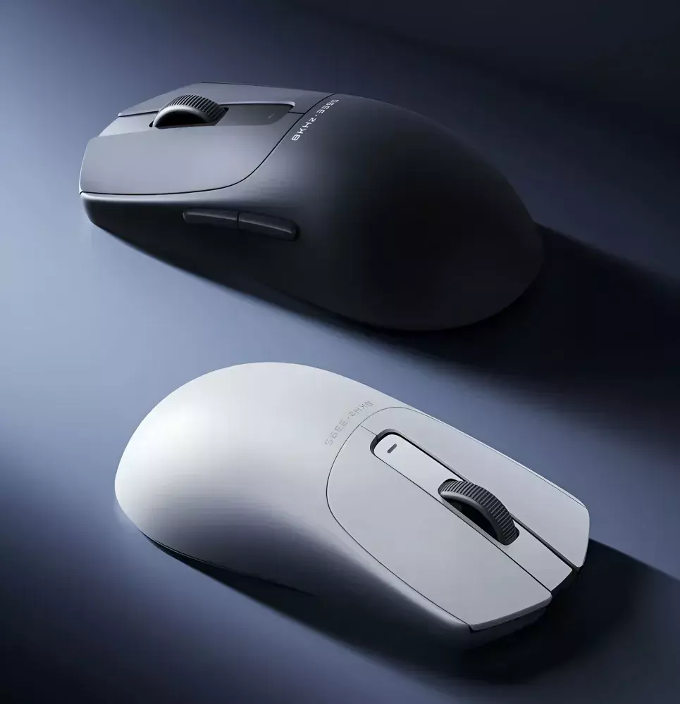 Игровая мышь Xiaomi Mi Wireless Mouse X1 (XMSBX1YM)-описание-1 Игровая мышь Xiaomi Mouse X1