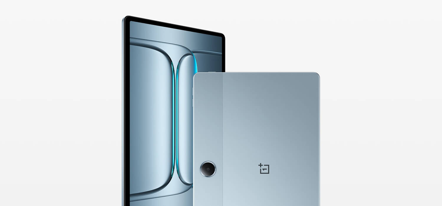 Планшеты OnePlus производительность и многозадачность