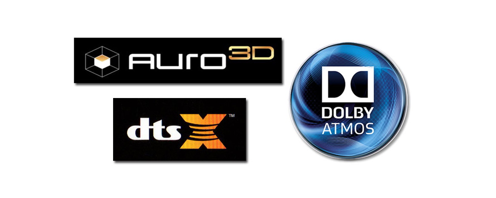 AV процессор Arcam AV40 dolby dts