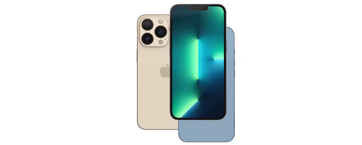купить Apple iPhone 13 Pro с доставкой по России
