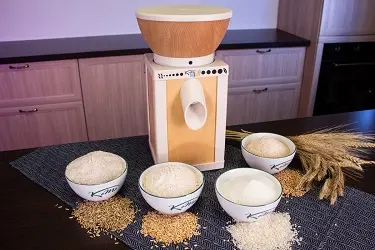выпечка хлеба без глютена