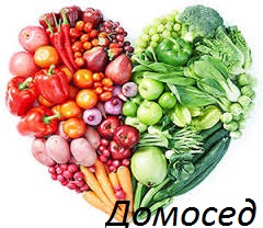 правильное питание