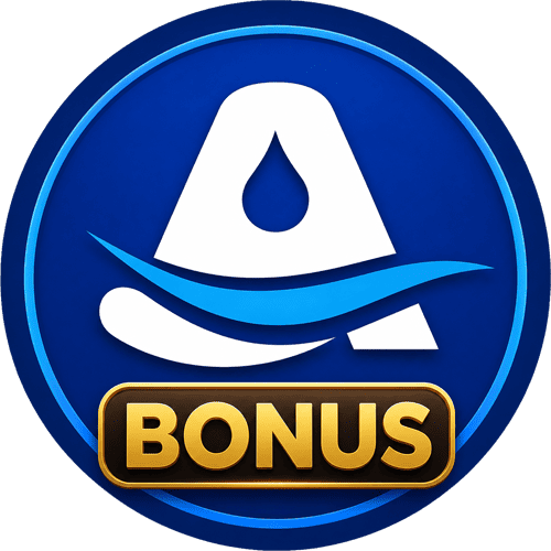 AQUABAS BONUS