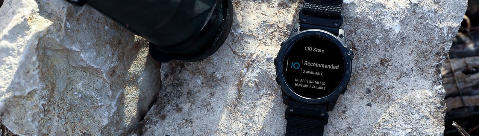 Garmin tactix 7 Pro Ballistics Edition — повседневные функции