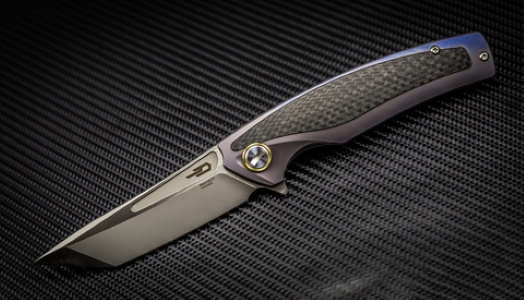Складной нож Bestech Predator BT1706A Складной нож Bestech Predator BT1706A