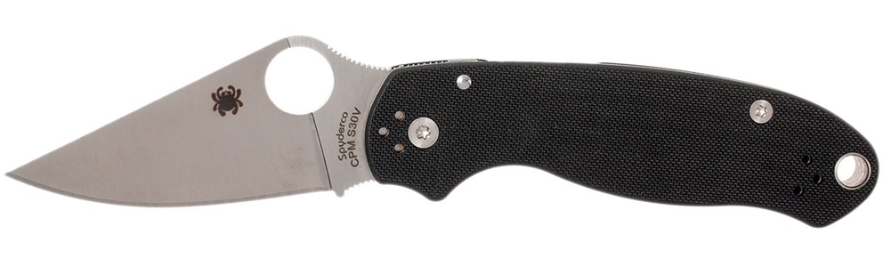 Нож складной Para&trade; 3 Lightweight Spyderco 223GP