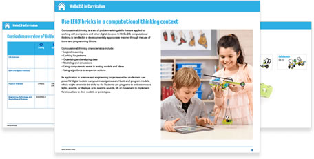 wedo 2.0