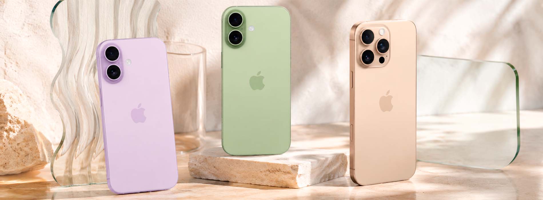 Перенос данных со старого смартфона на новый iPhone