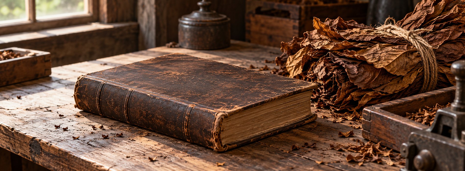 «Граф Монте-Кристо» на столе - почему сигары Montecristo так называются