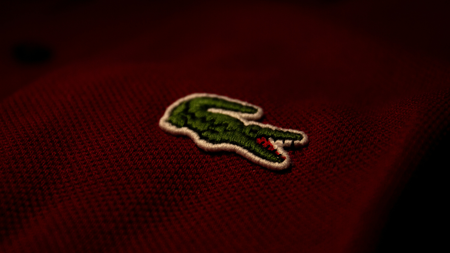 Бренд Lacoste