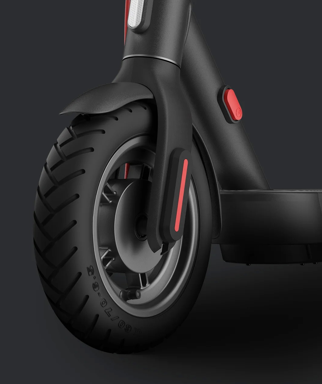 Электросамокат Xiaomi Electric Scooter 4 Pro