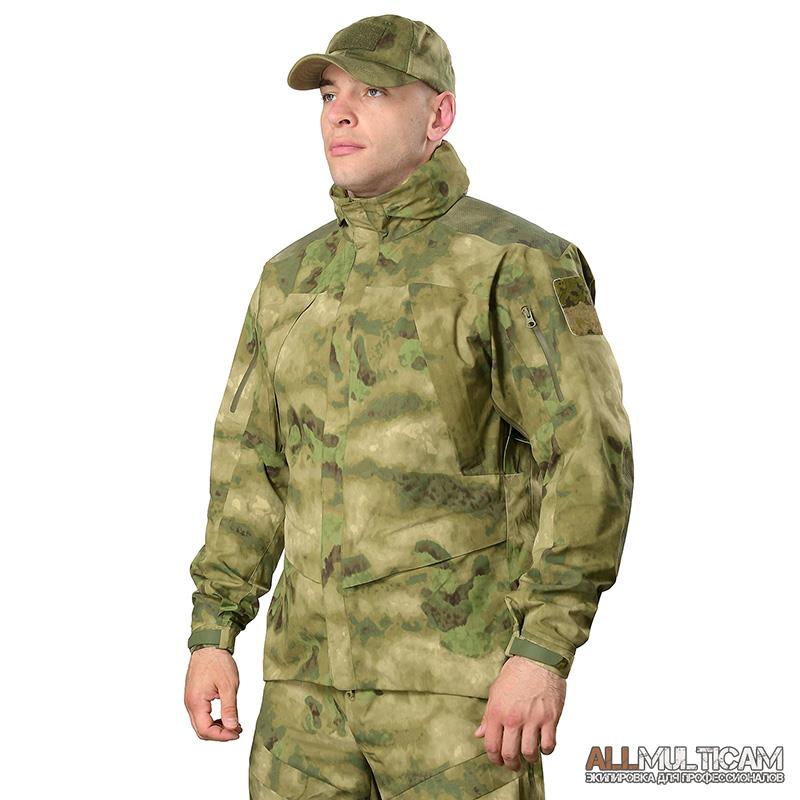 Куртка "Посейдон" 5.45 DESIGN