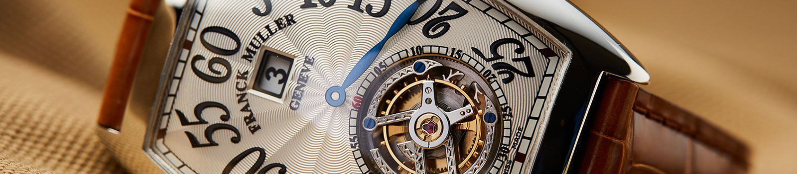 аксессуары Franck Muller аксессуары Franck Muller