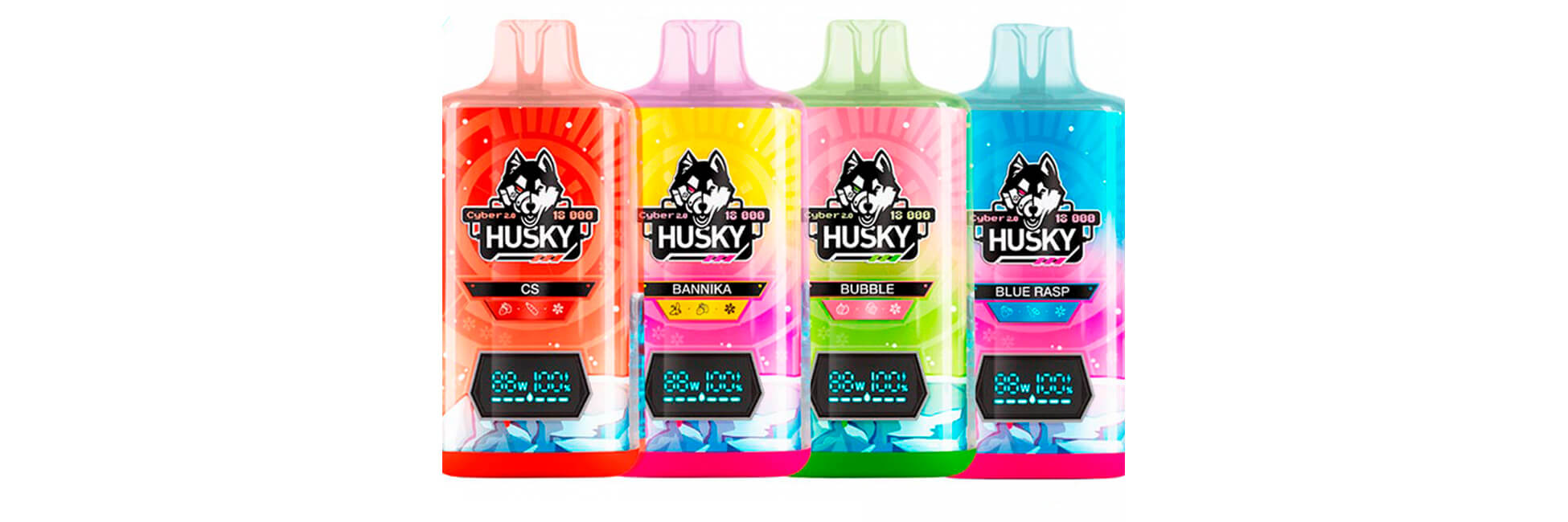 цена на одноразовые вейпы HUSKY в интернет-магазине купить одноразовые электронные сигареты HUSKY