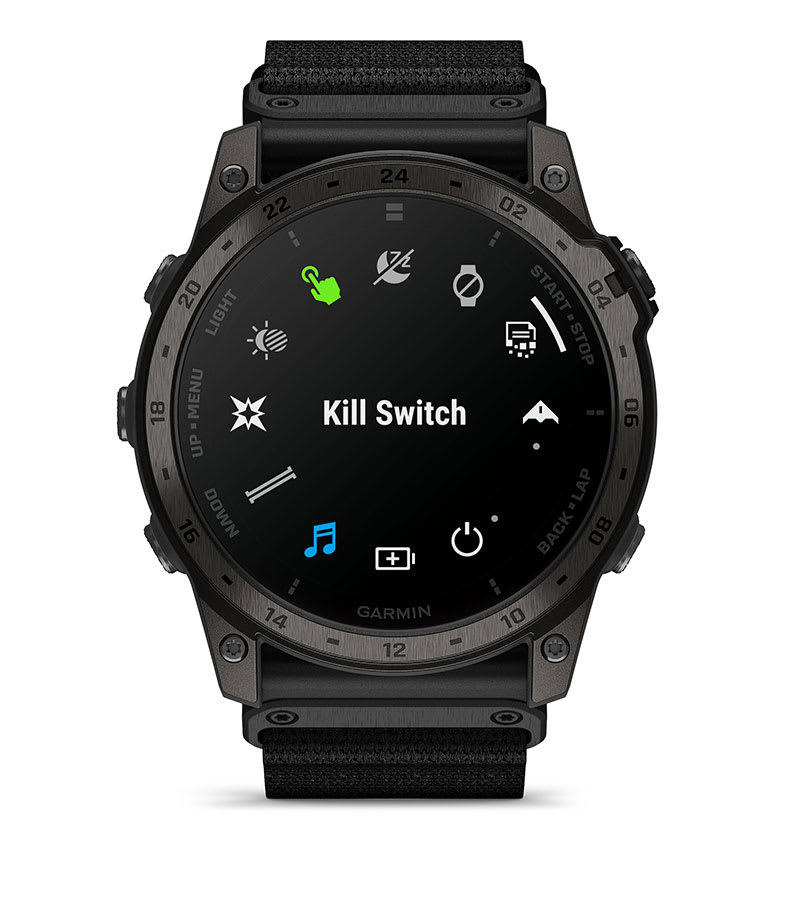 Функция Kill Switch