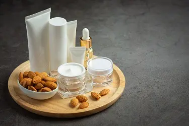 масло косметическое купить