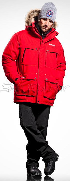 Куртка 8848 Altitude - Polheim Parka мужская