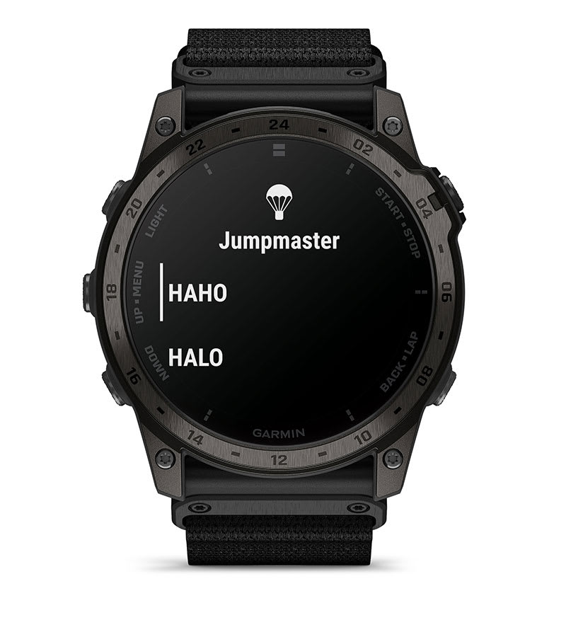 Режим Jumpmaster