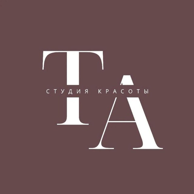 салон красоты ТА студия