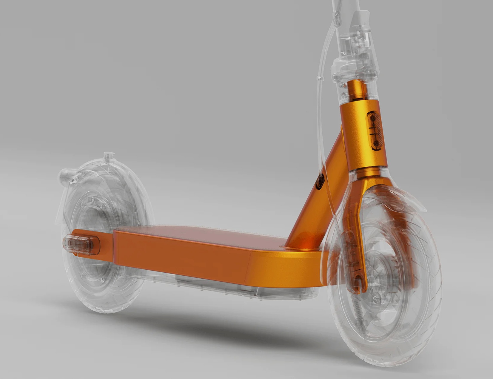 Электросамокат Xiaomi Electric Scooter 4 Pro