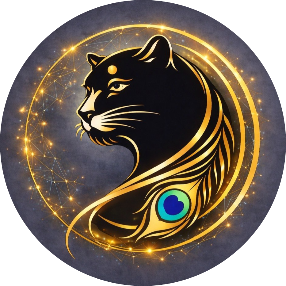 Panter dance
