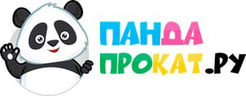 Панда-прокат