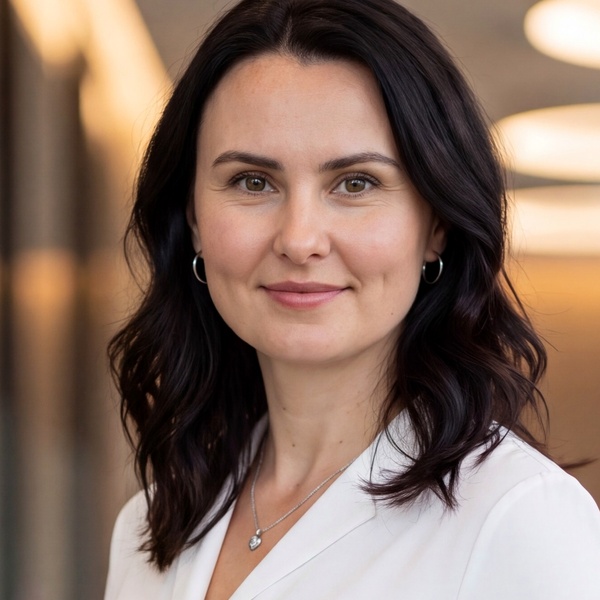Юлия Белова