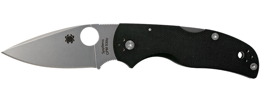 Складной нож Spyderco Native 5