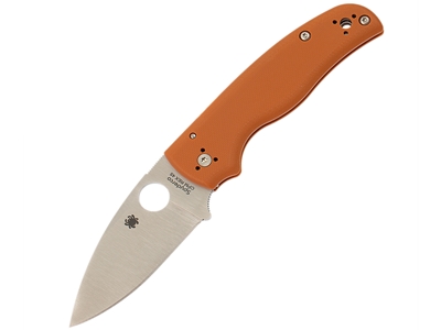 Складной нож Spyderco Shaman REX 45 SPRINT 229GPBORE