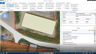 Обзор инструментов для работы в УПРЗА "ЭКО центр"