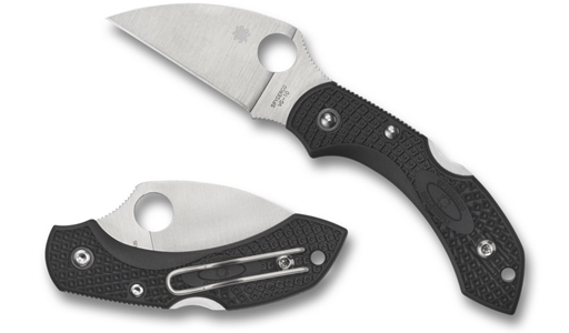 Складной нож Spyderco Dragonfly 2 Wharncliffe